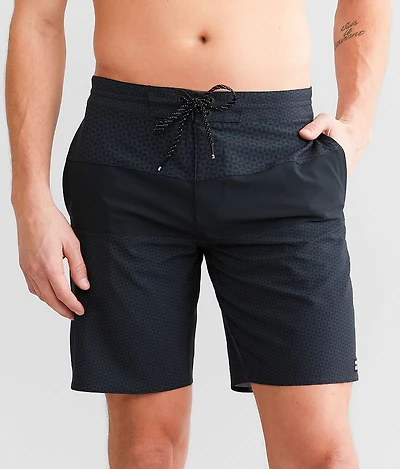 Tribong Lo Tide Stretch Boardshort