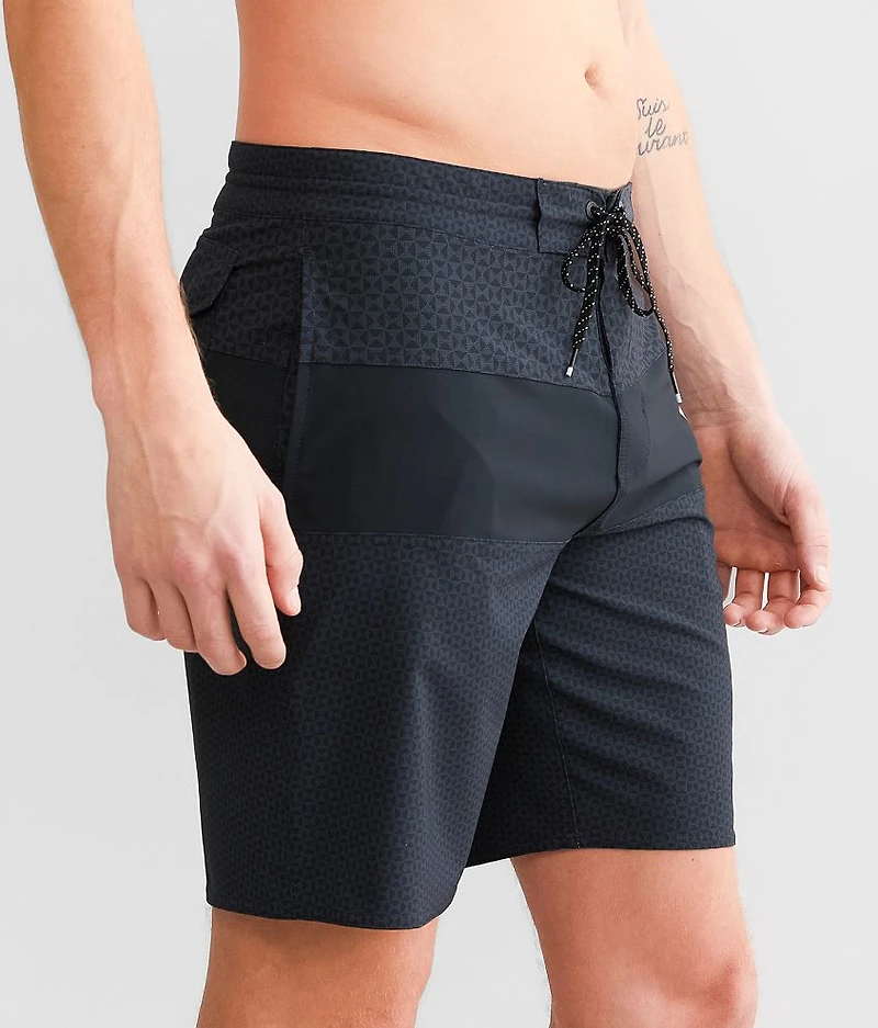 Tribong Lo Tide Stretch Boardshort
