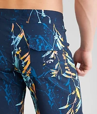 Sundays Pro Performance Stretch Boardshort