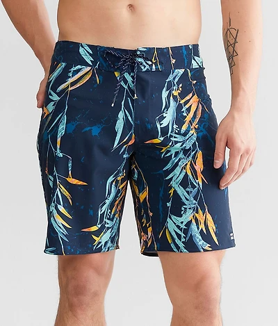 Sundays Pro Performance Stretch Boardshort