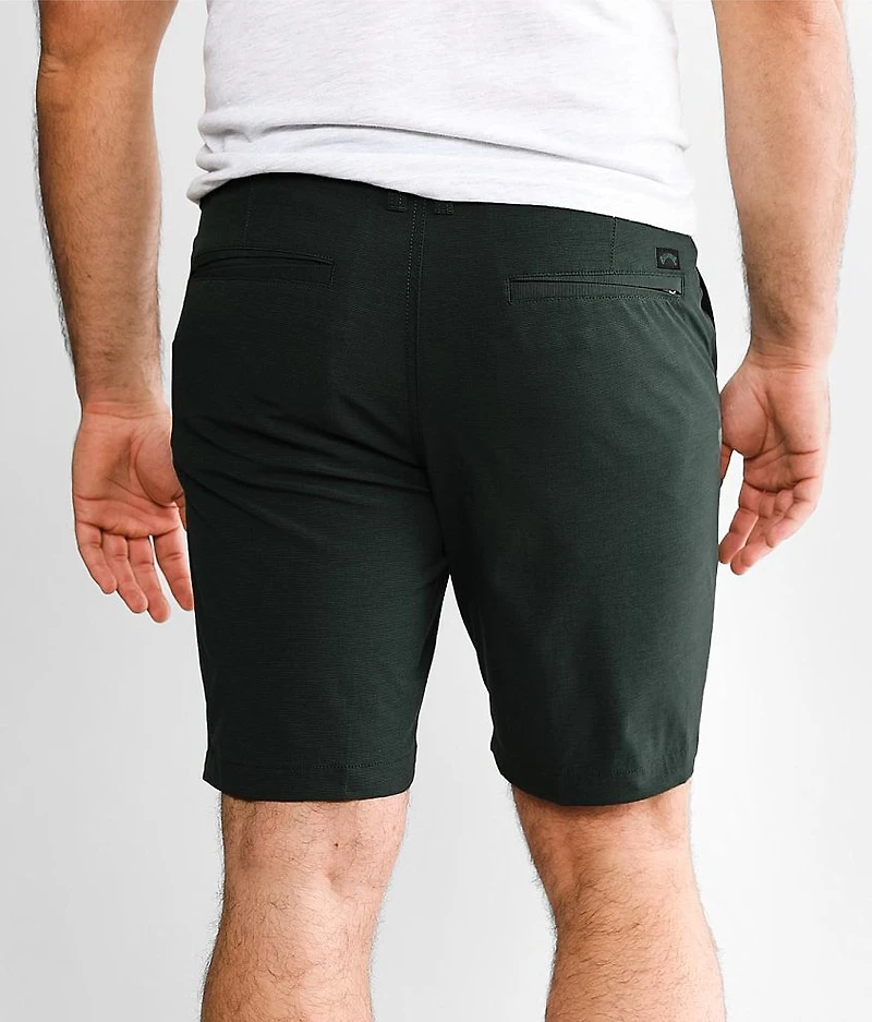 Crossfire Hybrid Stretch Walkshort