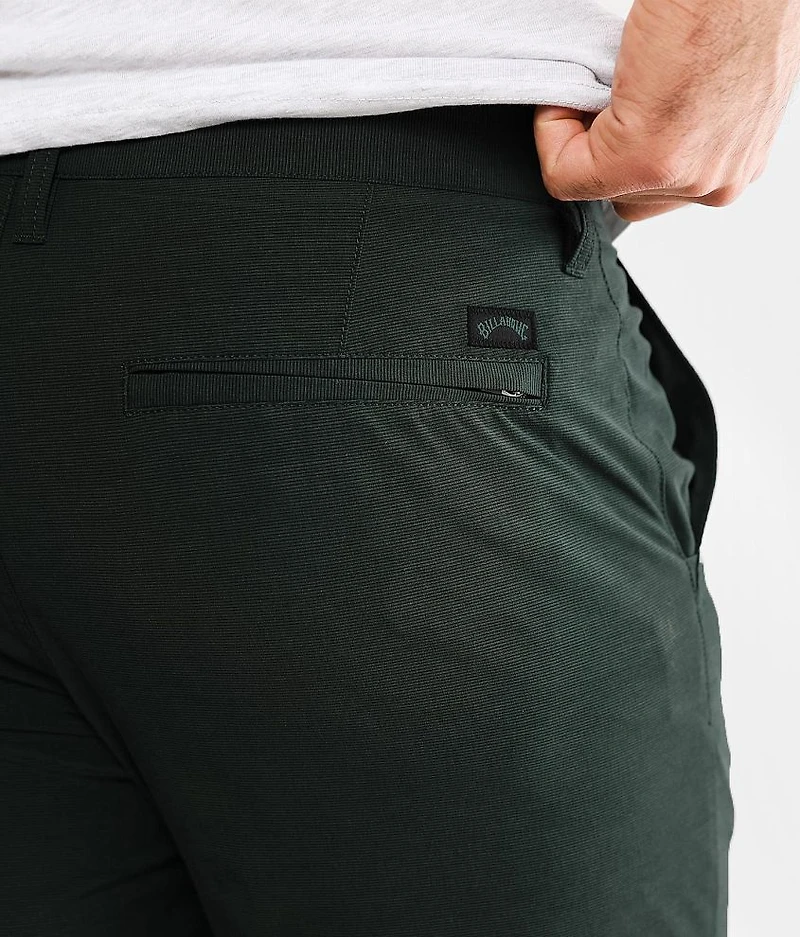 Crossfire Hybrid Stretch Walkshort