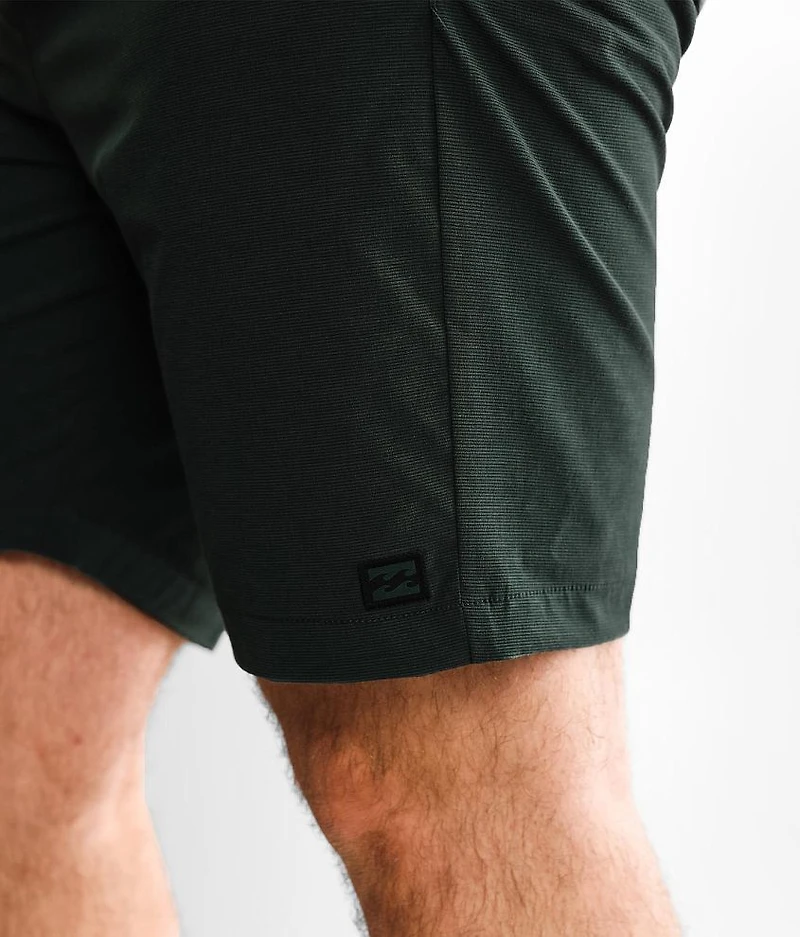 Crossfire Hybrid Stretch Walkshort