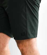 Crossfire Hybrid Stretch Walkshort