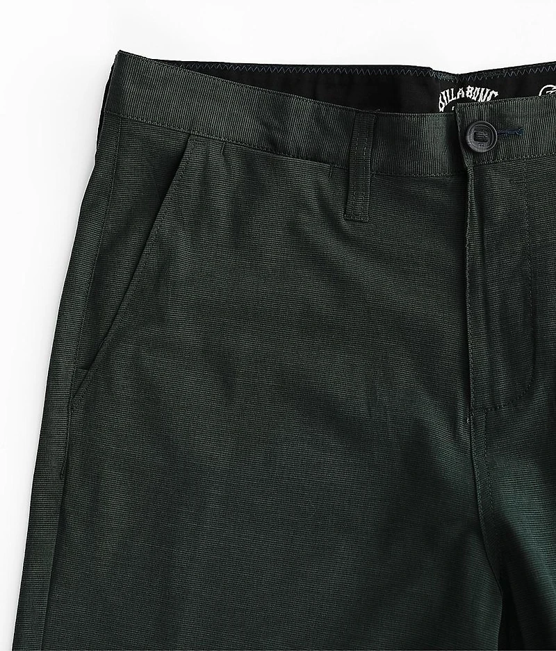 Crossfire Hybrid Stretch Walkshort