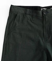 Crossfire Hybrid Stretch Walkshort