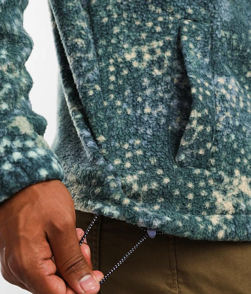 Boundary Adventure Series Pullover