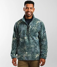 Boundary Adventure Series Pullover