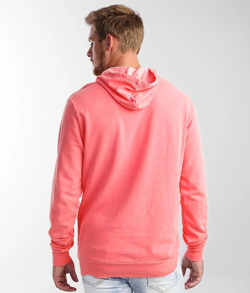 Daily Hooded Sweatshirt