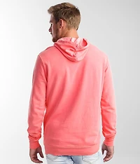 Daily Hooded Sweatshirt