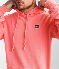 Daily Hooded Sweatshirt