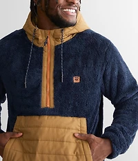 Badger Pullover Hoodie