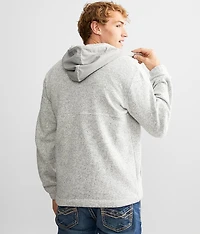 Boundary Pullover Hoodie