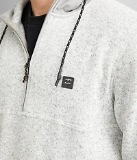 Boundary Pullover Hoodie