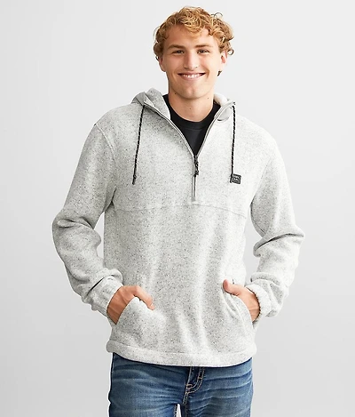 Boundary Pullover Hoodie