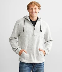 Boundary Pullover Hoodie