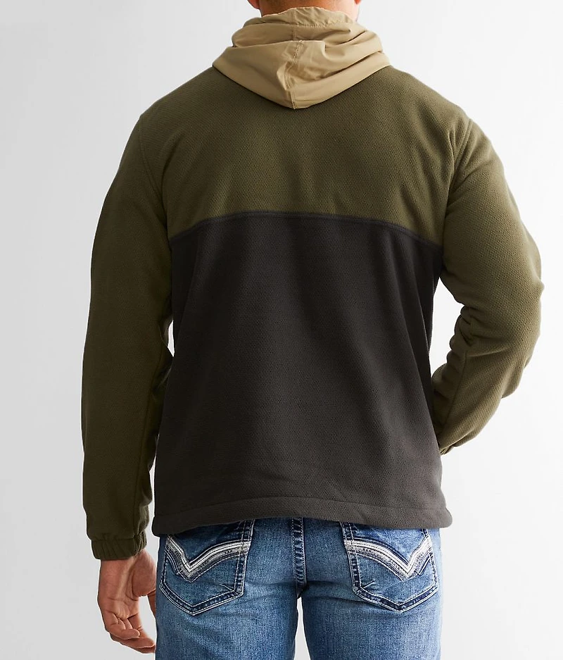 Boundary Pullover Hoodie