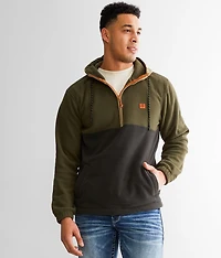 Boundary Pullover Hoodie