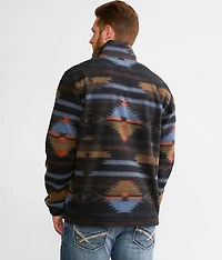 Boundary Fleece Pullover