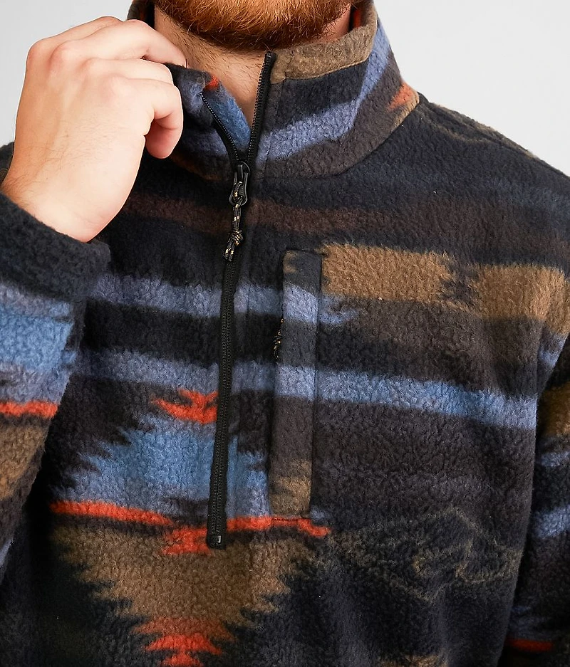 Boundary Fleece Pullover