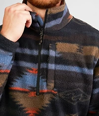 Boundary Fleece Pullover