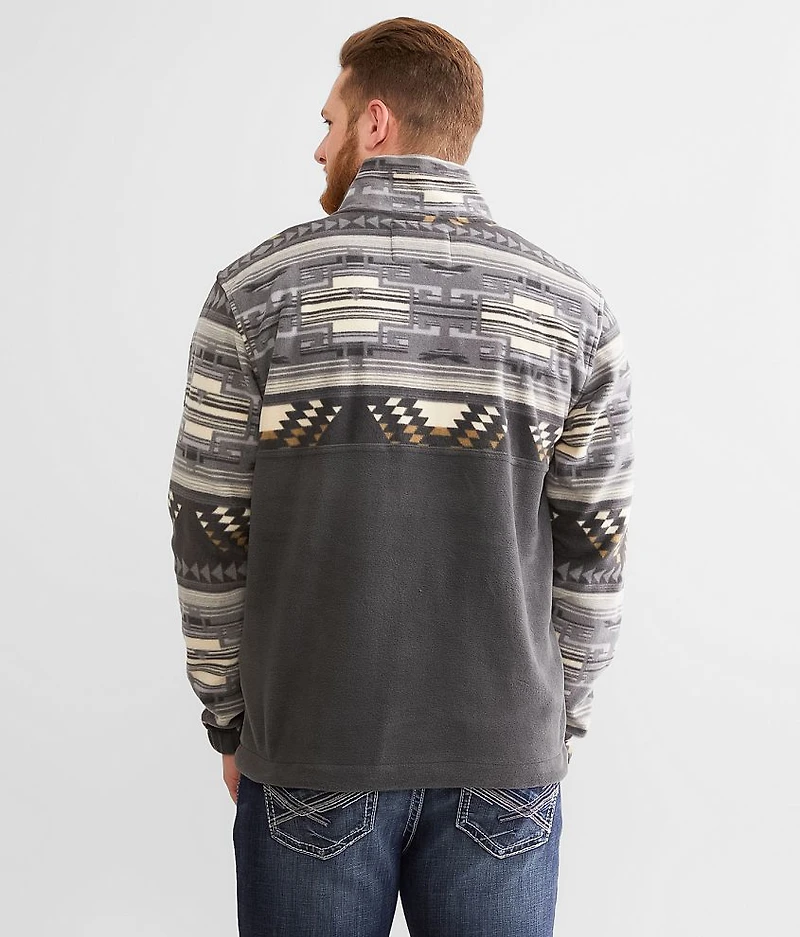 Boundary Fleece Pullover