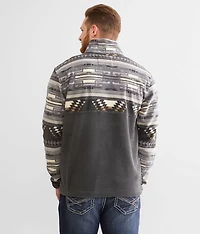 Boundary Fleece Pullover
