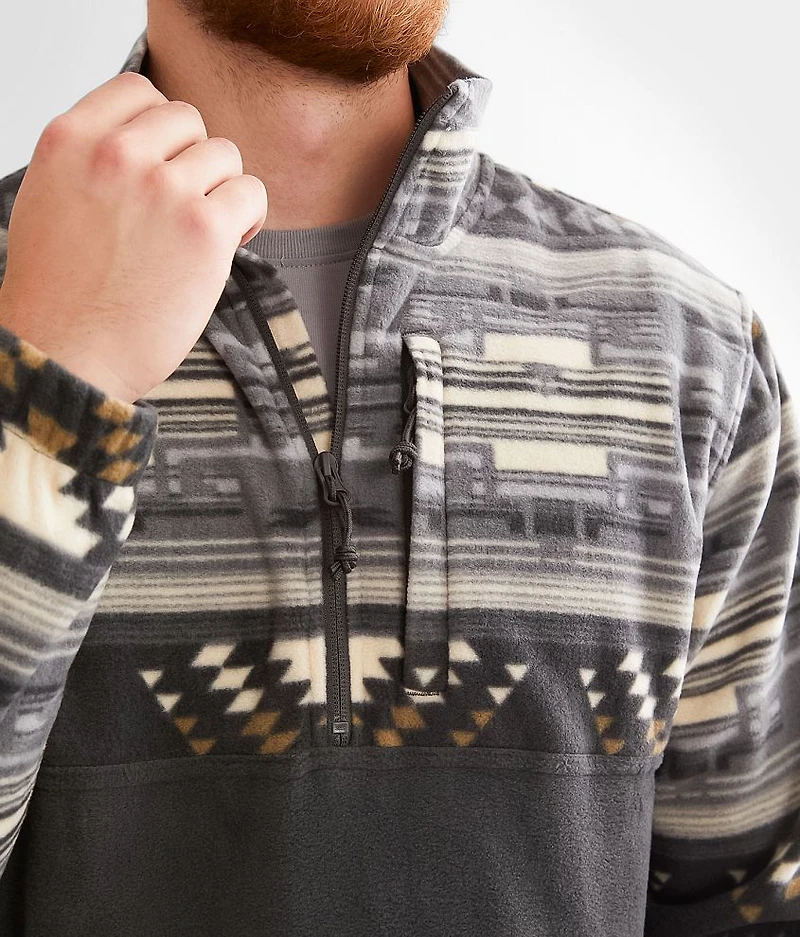 Boundary Fleece Pullover