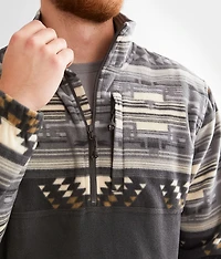 Boundary Fleece Pullover