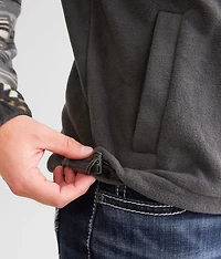 Boundary Fleece Pullover