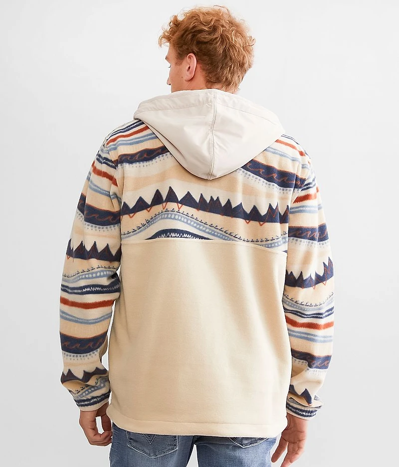 Boundary Pullover Hoodie