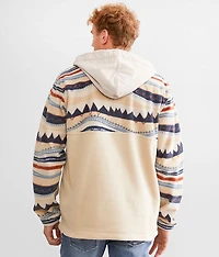 Boundary Pullover Hoodie