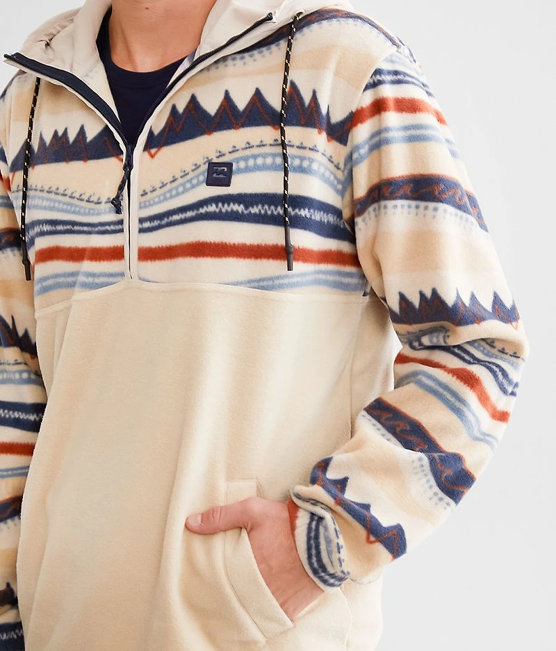 Boundary Pullover Hoodie