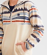 Boundary Pullover Hoodie