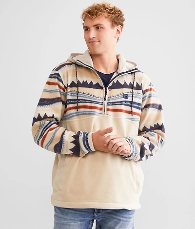Boundary Pullover Hoodie