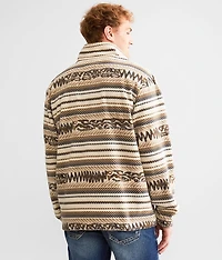 Boundary Fleece Pullover