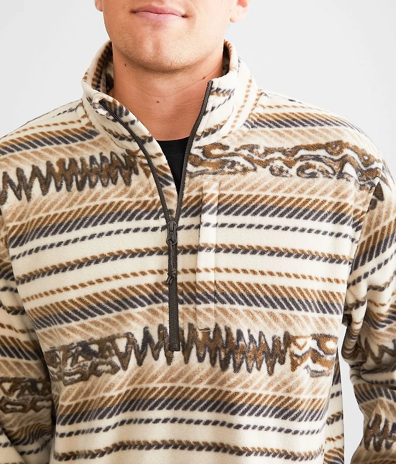Boundary Fleece Pullover