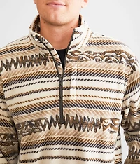 Boundary Fleece Pullover