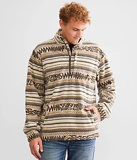 Boundary Fleece Pullover
