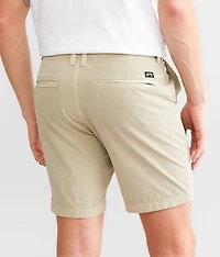 Crossfire Wave Hybrid Stretch Walkshort