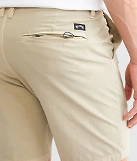 Crossfire Wave Hybrid Stretch Walkshort