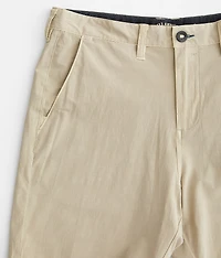 Crossfire Wave Hybrid Stretch Walkshort