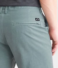 Crossfire Wave Stretch Walkshort