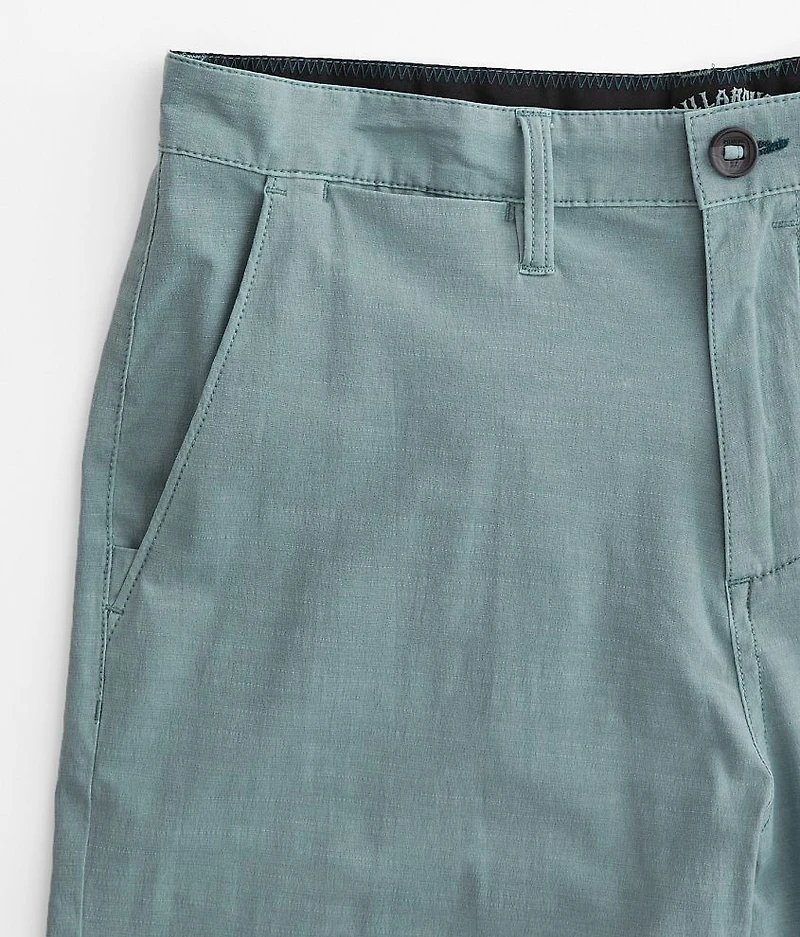 Crossfire Wave Stretch Walkshort