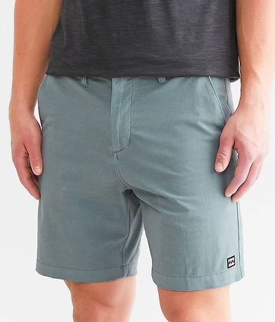 Crossfire Wave Stretch Walkshort