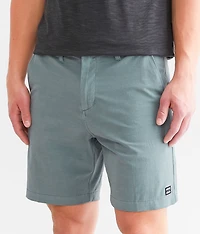 Crossfire Wave Stretch Walkshort