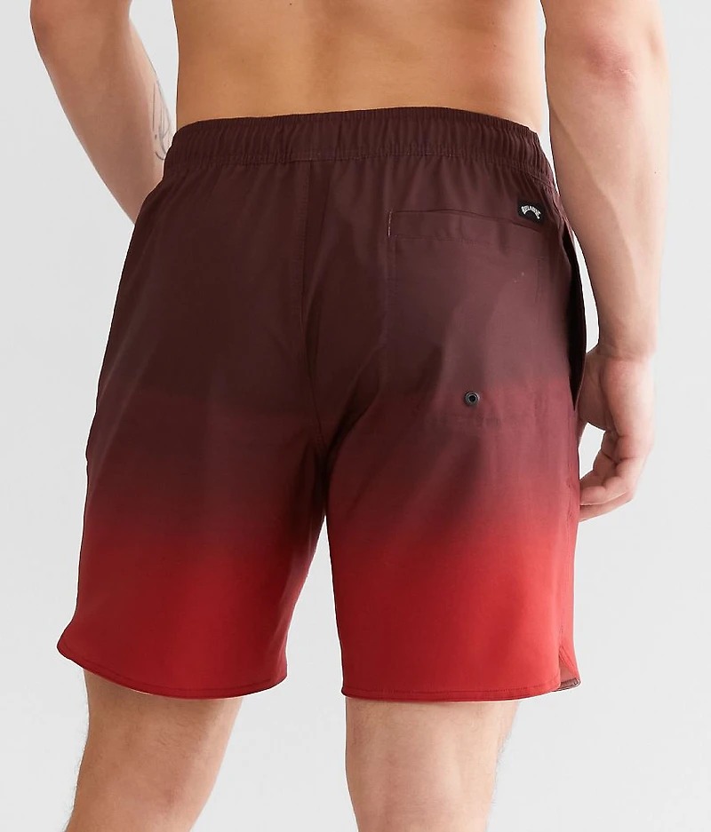 CiCLO® Layback Performance Stretch Boardshort