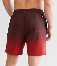 CiCLO® Layback Performance Stretch Boardshort