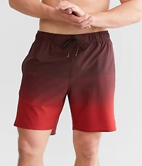 CiCLO® Layback Performance Stretch Boardshort