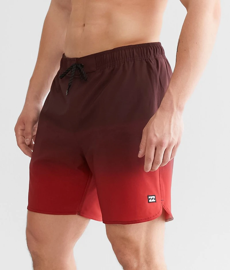 CiCLO® Layback Performance Stretch Boardshort